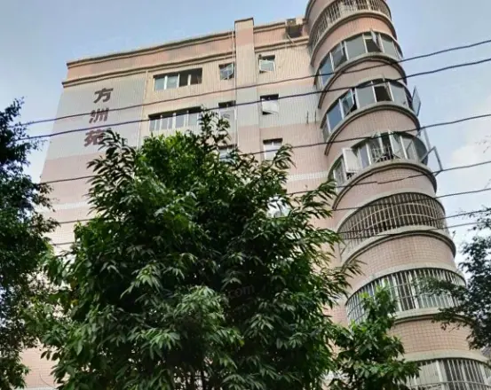 方洲苑