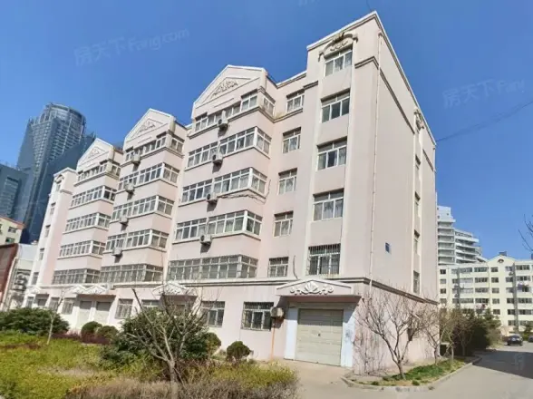 唐岛湾F组团