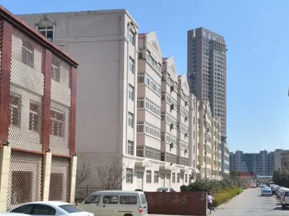 唐岛湾F组团