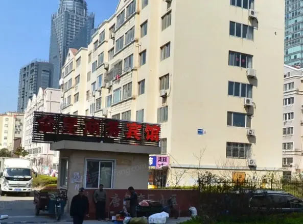 唐岛湾F组团