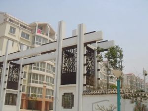 九方海悦华庭近海不亲海城市阳台70年产权