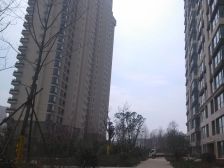 名嘉汇元宝精装3居南北通透户型方正拎包入住