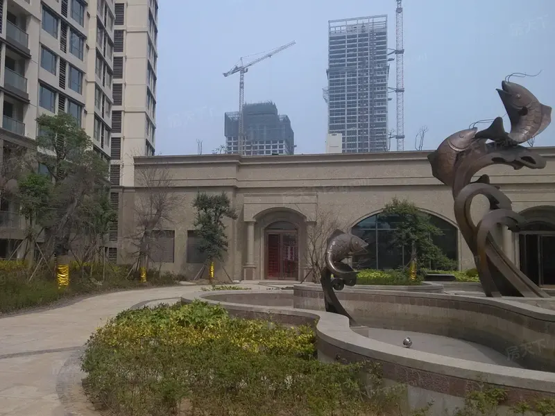 【青岛瑞源名嘉汇小区,二手房,租房 青岛房天下