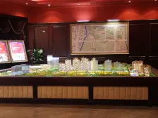 御桥·万科海上传奇·3室·1厅