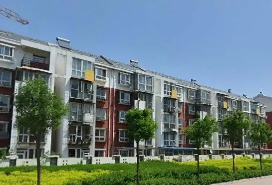 左岸未来城