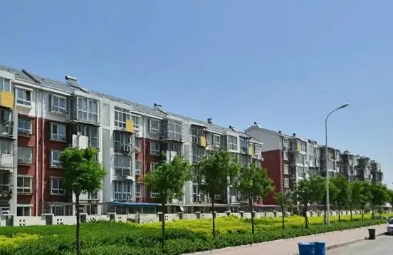 左岸未来城