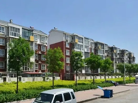 左岸未来城