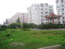 东油南区4楼两室南向采光好带小棚