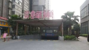 未来蜂巢3室2厅南北