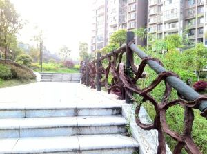 天济山庄5室2厅东南南北