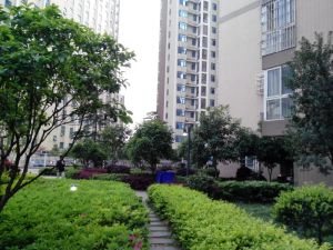 水映青山园2室1厅南