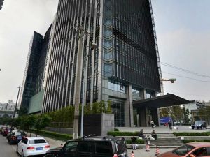 喜年广场1室1厅北