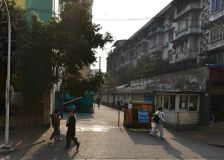 经典坐标 2室2厅 东北