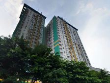 经典坐标 2室1厅 东南