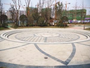 置信丽岛3室1厅西