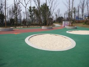 置信丽岛3室2厅南