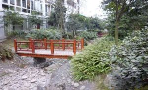 天地晨光丽景5室2厅南北