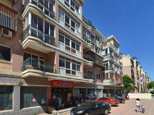 金园新村1室1厅1卫南朝向1200.00元/月出租