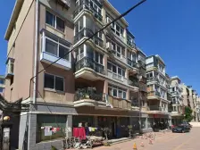 五明户型 采光充足,西边可看海,视野好,近步行街。