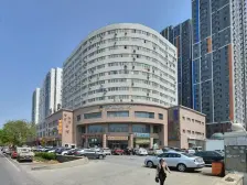 电梯房小高万达商圈 精品小户型总价低 喜乐居