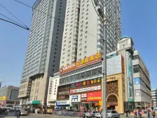 双79 西安路南向户型 电梯房 业主诚心出售 交通方便