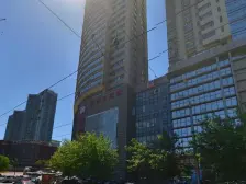 70年产权 电梯房,民水电,近青泥洼桥