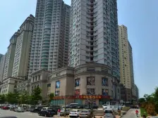 新开路万达公寓 70年住宅 三室 单价低 看房方便