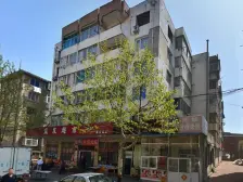 胜利桥北小户型,位置好,配套全