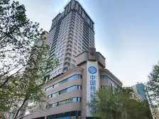 中山广场,交通便利 大商圈 地段好