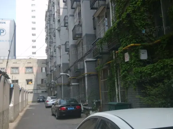 方家弄