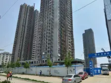 省高法家属楼,有产证,电梯房,得房率高