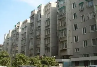 彩虹新村三期