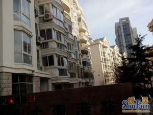 新城吾悦旁康大海港苑南区南北卧方正两居急售~