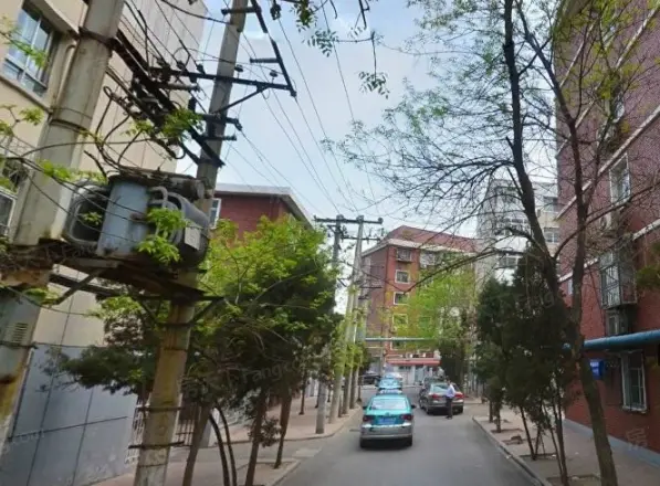 南阳里