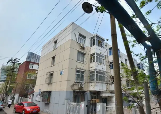 南阳里