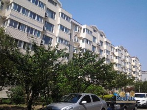 单位房高新双语北海多层一楼停车免费