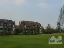 次新小区 联排别墅 布局合理 带2个产权车位