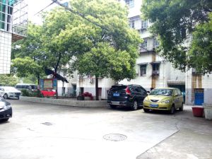 佳远小区4室2厅南北