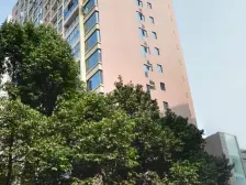 高升瑞景 2室1厅 东 东北