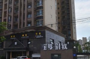 金沙别致2室1厅东南