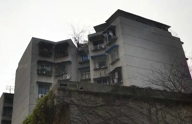 浣花北路26号院