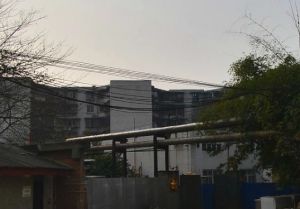 浣花北路26号1室1厅东