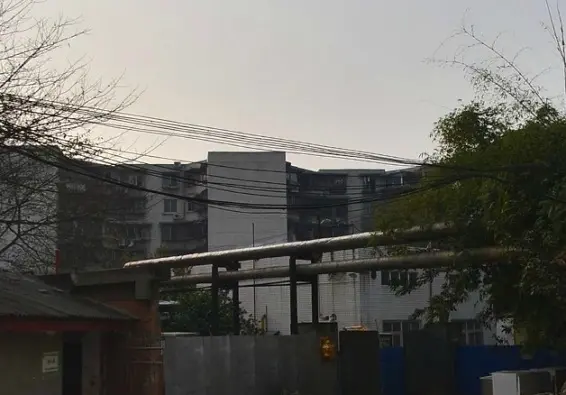 浣花北路26号院