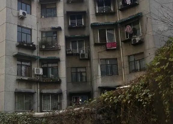 浣花北路26号院