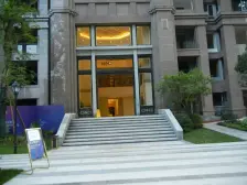 龙头寺次新楼盘 住家一居室 三轻轨近公园 出行方便