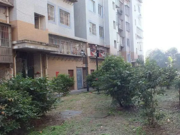 南台新苑紫荆园