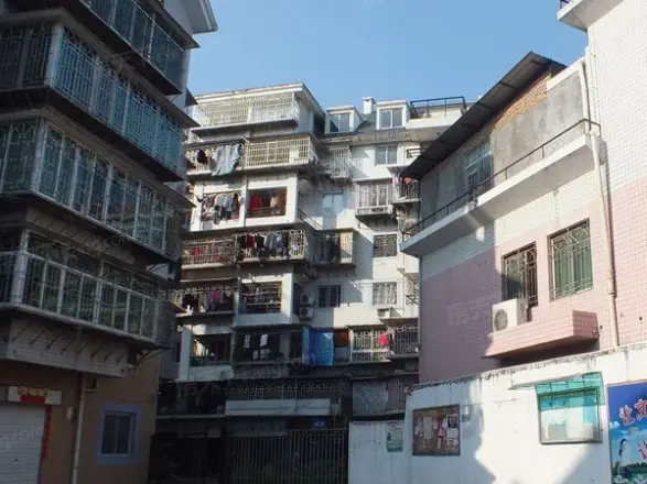 南台新苑紫荆园