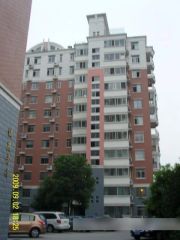 虹桥苑6室3厅南