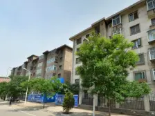 冶金设计院家属院 电梯房 精装修