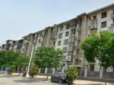 冶金设计院家属楼 2室1厅 南